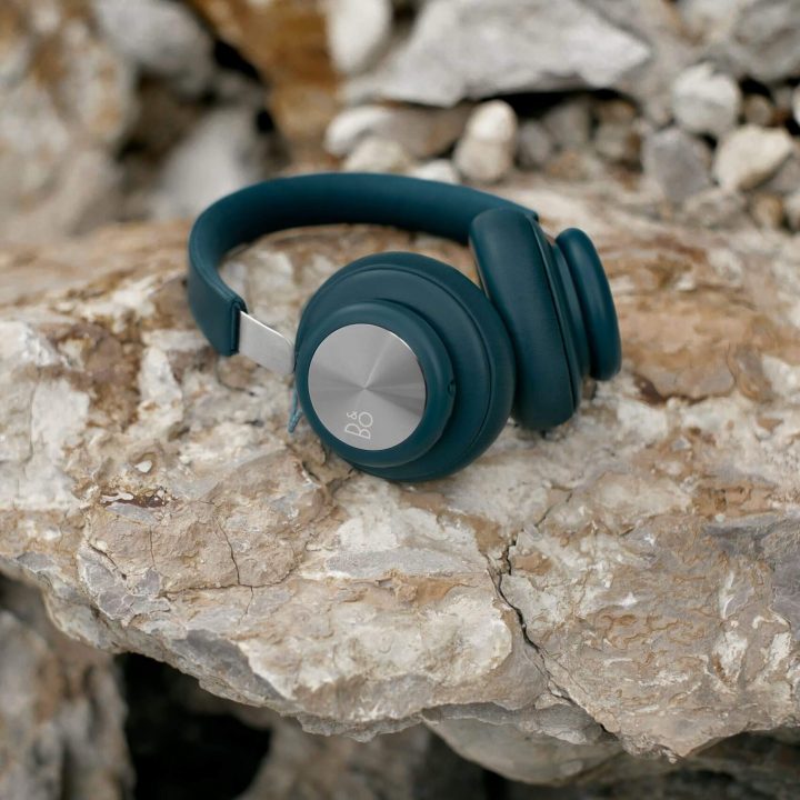 Headphones by Beoplay