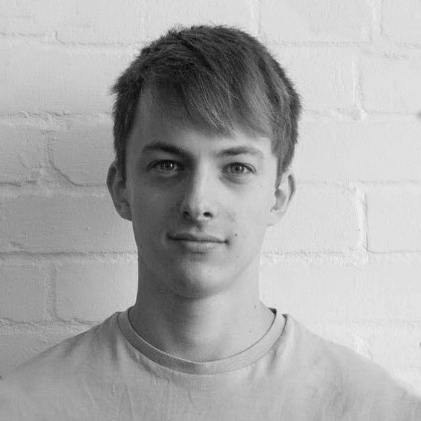 Toby Sayer - Product Designer