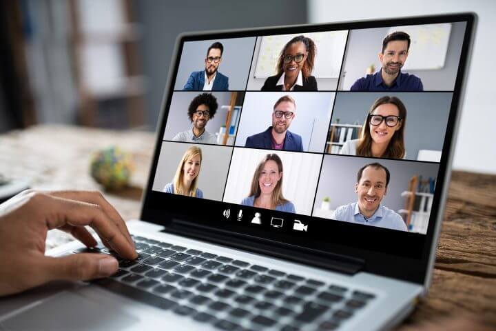 Video Conferencing Product Design