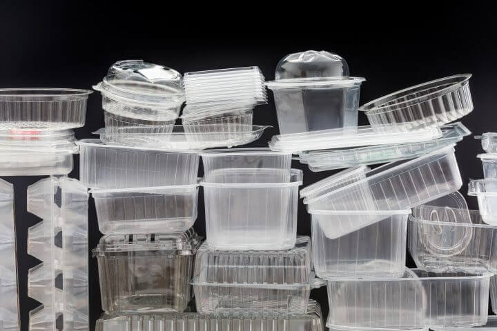 Plastic Packaging