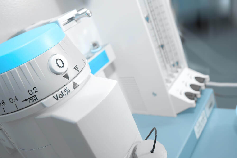 Medical Device Prototype